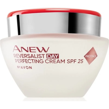 Image 1 of Avon Anew Reversalist възстановяващ дневен крем SPF 20 50ml