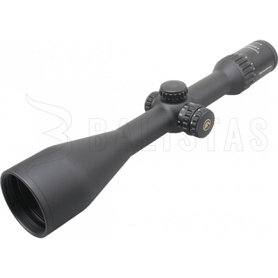 Vector Optics Continental x8 3-24x56 SFP Hunting Scope ED