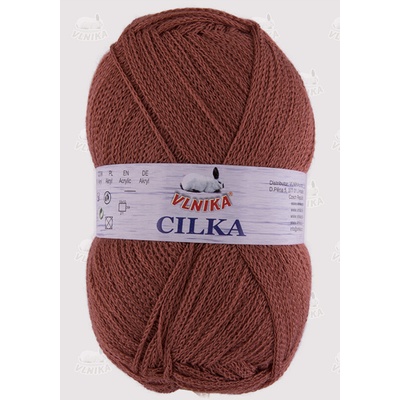 VLNIKA Příze Cilka Varianta: 135