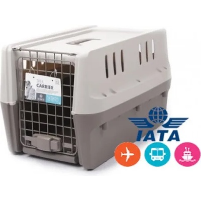 M-PETS TREK Carrier - Транспортна чанта Трек, без колелца размер S 58, 5 x 39 x 35 см - 10440399