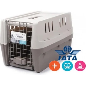M-PETS TREK Carrier - Транспортна чанта Трек, без колелца размер S 58, 5 x 39 x 35 см - 10440399