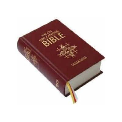 The CTS New Catholic Bible