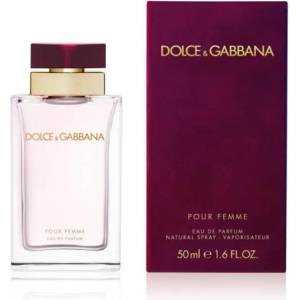 Dolce&Gabbana Pour Femme EDP 100 ml Парфюми