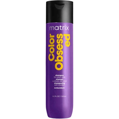 Matrix Color Obsessed Shampoo 300 ml