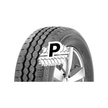 Maxxis Trailermaxx CR-966 145 R10 74N