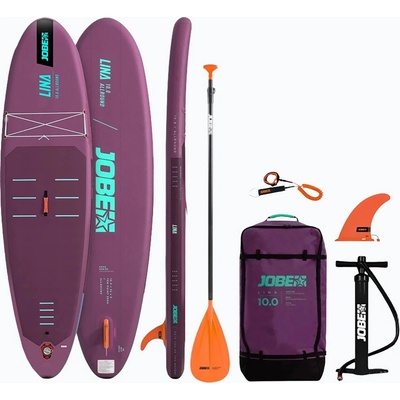 Paddleboard JOBE Aero Lina Sup Lite Board Package 10'0"