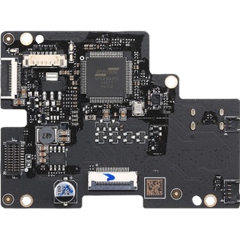Bambu Lab Toolhead Board - P2S (DLB057)