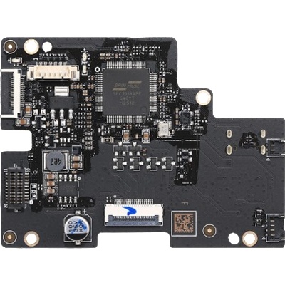 Bambu Lab Toolhead Board - P2S (DLB057)