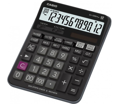 Casio DJ 120 D Plus