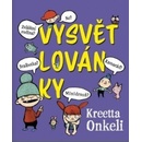 Vysvětlovánky