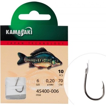 Kamasaki Carbon K807Bn vel.2 10 ks