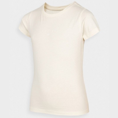 4F T-shirt Jr HJZ22-JTSD002 11S