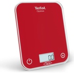 Tefal Optiss Raspberry BC50U3V0 Кухненски везни