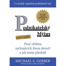 Podnikatelský mýtus