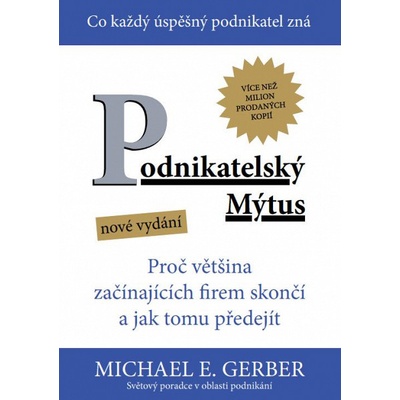 Podnikatelský mýtus