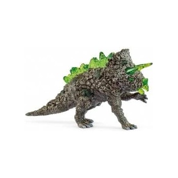 Schleich Eldrador Steintriceratops