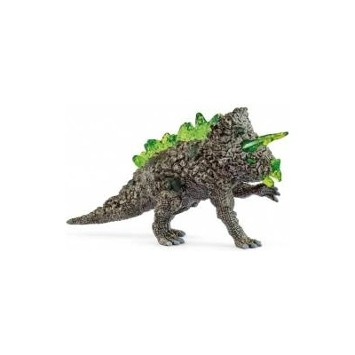 Schleich Eldrador Steintriceratops