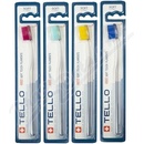 Tello 4920 zubná kefka soft
