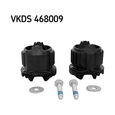 Opravná sada tela nápravy SKF VKDS 468009 (VKDS468009)