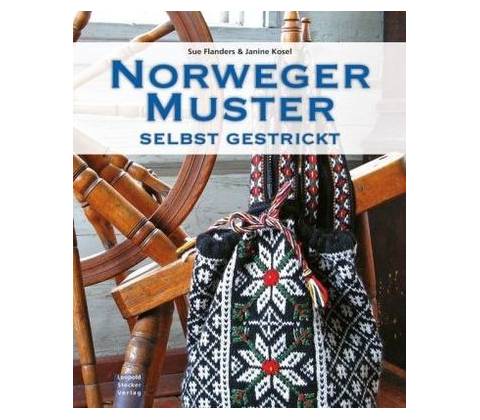 Norwegermuster