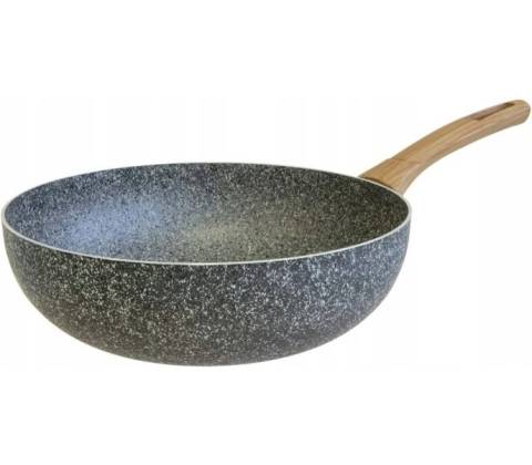 Domo Wok 28 cm