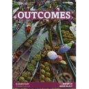 Outcomes Elementary 2nd ed. Student's Book + Class DVD