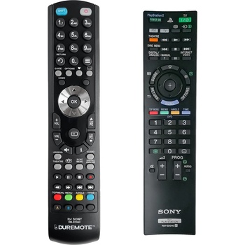 GENERAL Sony rm-ed040 - дистанционно управление дубликат (rm-ed040)