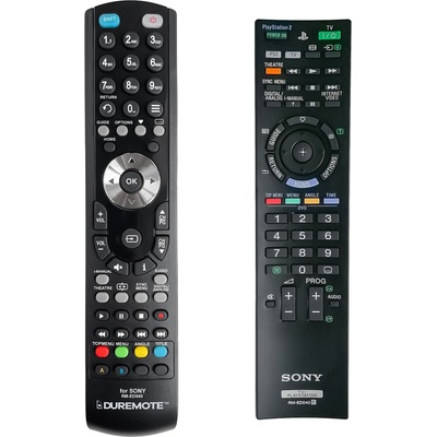 GENERAL Sony rm-ed040 - дистанционно управление дубликат (rm-ed040)