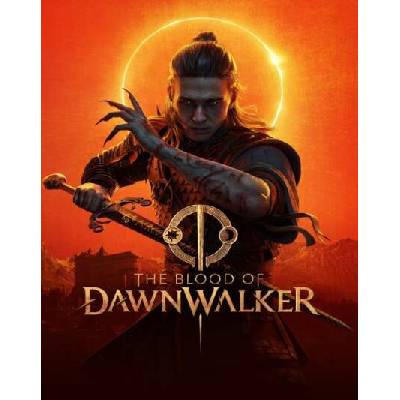 The Blood of Dawnwalker