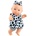 Paola Reina Кукла Los Peques Jana 21cm (00213)