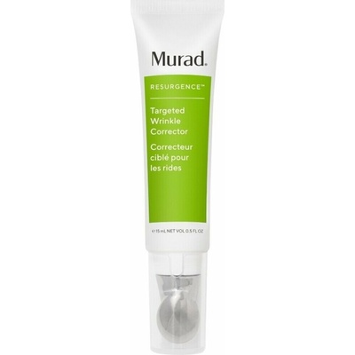 Murad Resurgence Targeted Wrinkle Corrector korekční péče na vrásky 15 ml