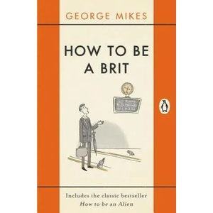 How to be a Brit (2015)