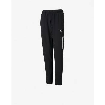 PUMA TeamLiga Training Pants Black Jr