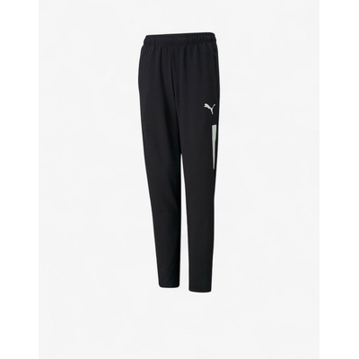 PUMA TeamLiga Training Pants Black Jr