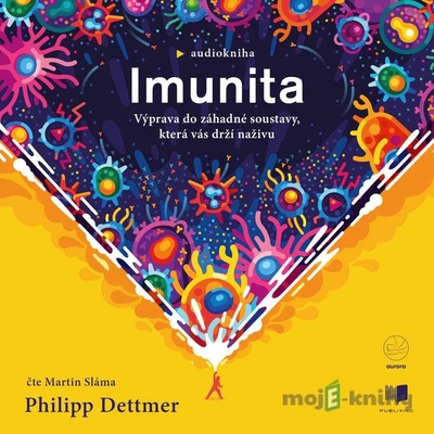 Imunita - Philipp Dettmer