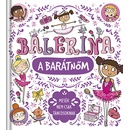 Balerina a barátnőm