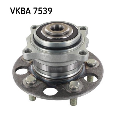 Súprava ložísk kolesa SKF VKBA 7539 (VKBA7539)