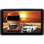 Diva 5008s GPS навигация