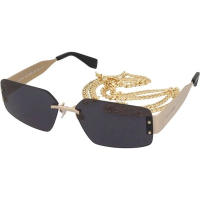 Marc Jacobs Диоптрични очила Marc Jacobs Marc 875/N/S RHL/IR