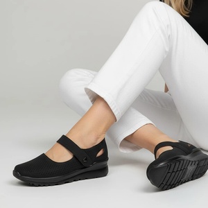  Сандали W210191 Black