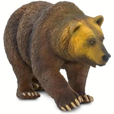 Safari Ltd Safari® Гризли мечка