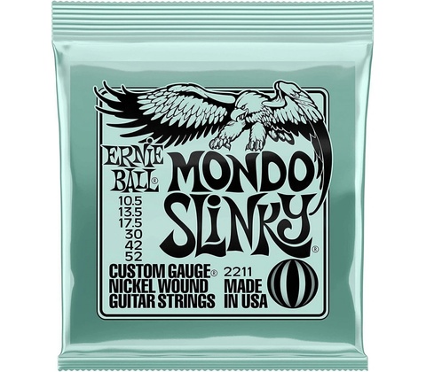 Ernie Ball 2211