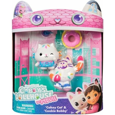 Gábinin kouzelný domek film dvojbalení figurek – Zboží Dáma