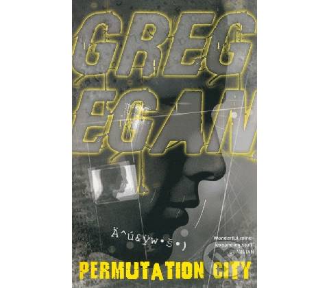 Permutation City