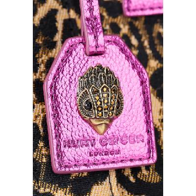 Kurt Geiger London чанта tote дамска SOUTHBANK (5033539689)
