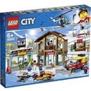 Stavebnice LEGO® LEGO® City 60203 Lyžiarske stredisko