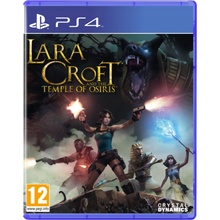 Lara Croft and the Temple of Osiris
