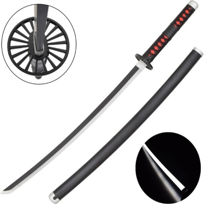 Katana Led Demon Slayer Tanjiro Kamado