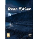 Hry na PC Dear Esther
