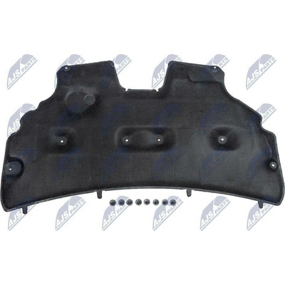 Izolace motorového prostoru NTY EZC-FR-149 – Hledejceny.cz